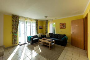 Гостиница Ferienhaus-Butterblume  Папенбург